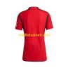 Maillot de Foot Manchester United Domicile 2023-24 - Femme